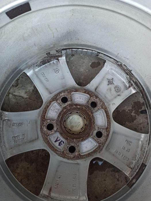 Зимние шины Continental