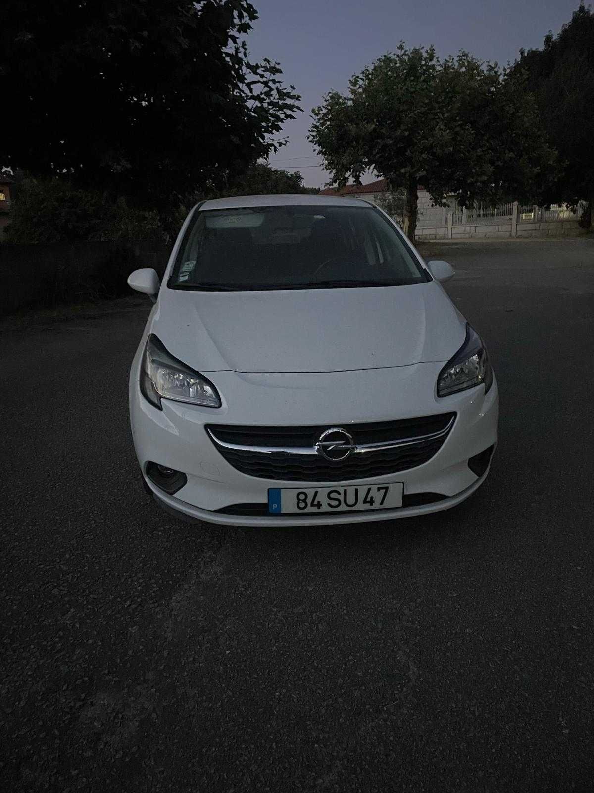 Vendo Opel corsa em muito bom estado