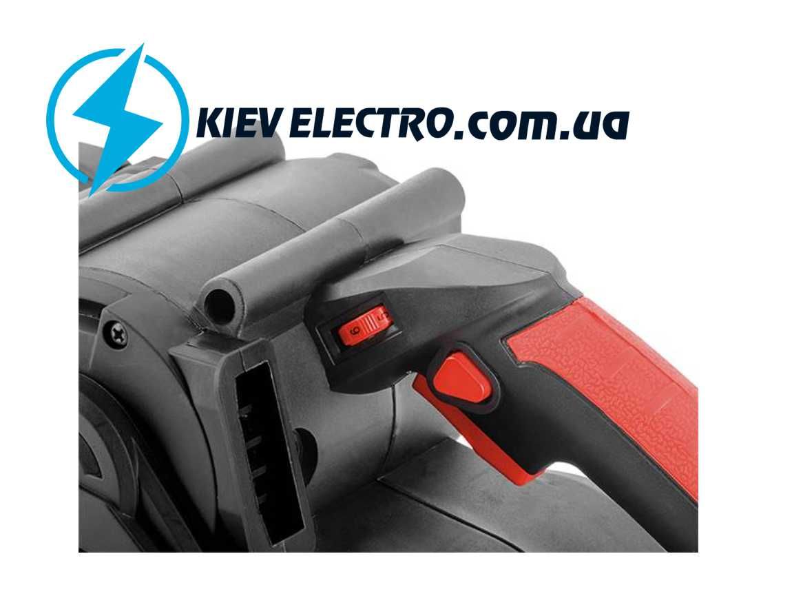 Шлифмашина ленточная INTERTOOL WT-0530 STORM (76*533 мм)