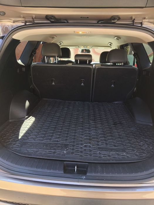 Терміново продається власний Hyundai Santa Fe lV покоління