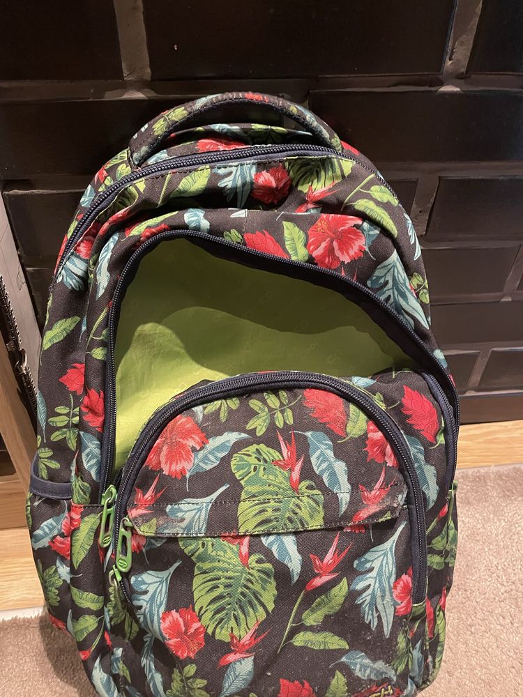 Plecak coolpack szkolny