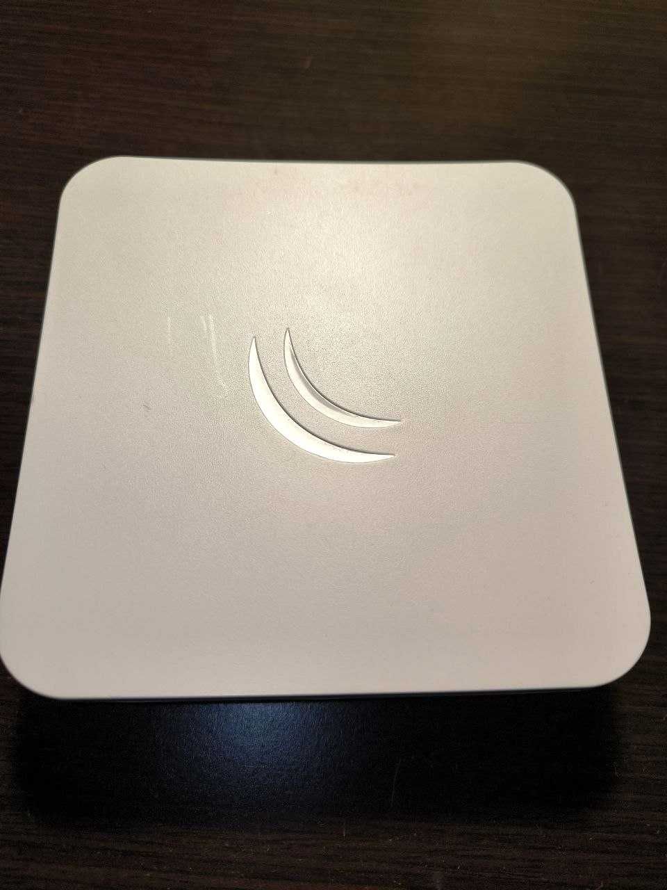 MikroTik SXTsq Lite5 точка доступу б/в