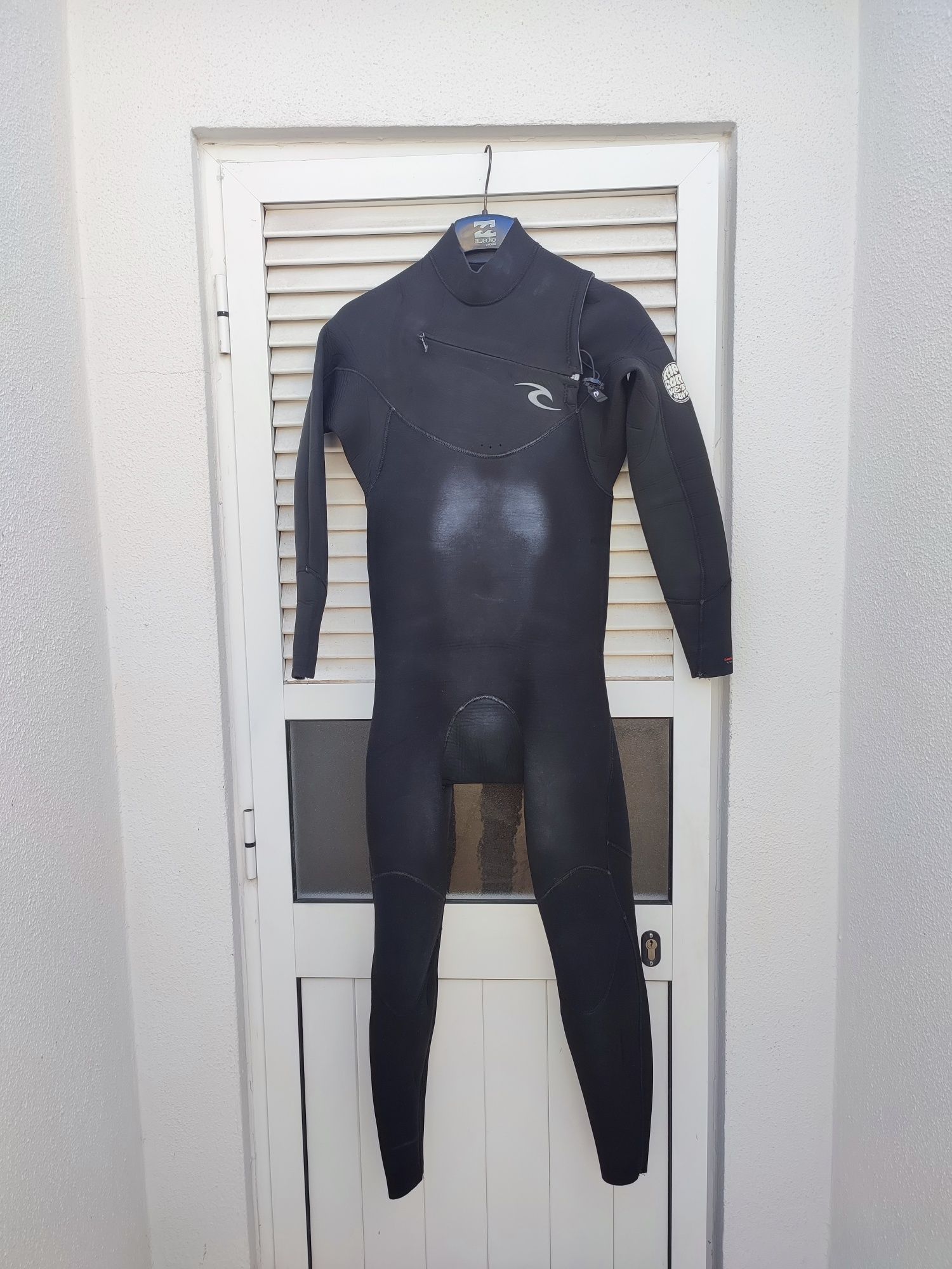 Fato de surf Rip Curl 4/3 tam. S