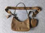сумка Steve Madden Bvital-S кроссбоді через плече