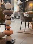 Nowa lampa Aromas