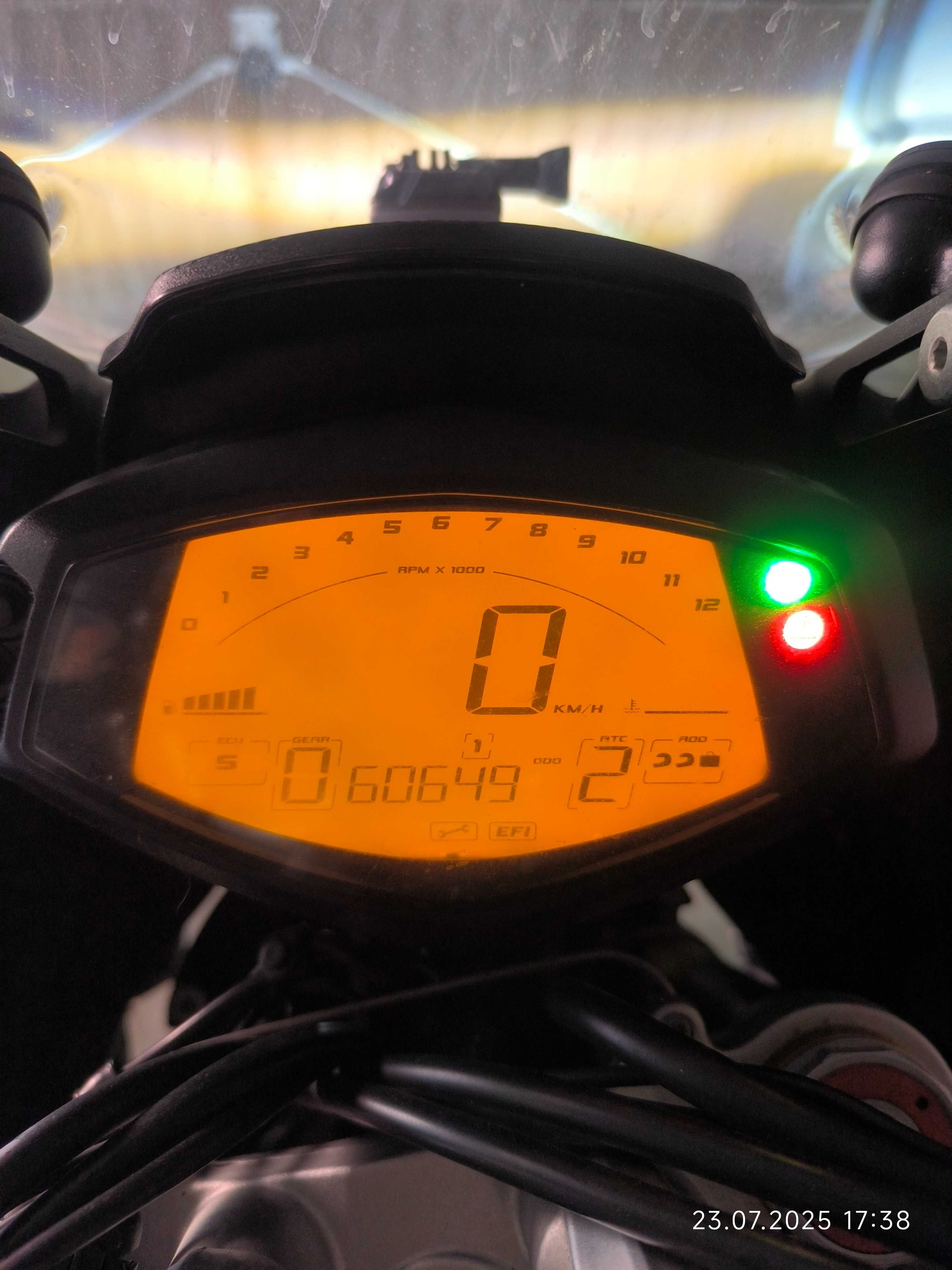 Aprilia Caponord 1200 Rally 2017 , GS , Triumph Tiger
