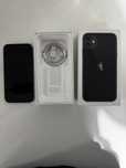 Iphone 11 black 64gb