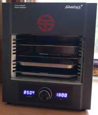 steba power steak grill m2000 Devils Heaven grill elektrycznyt 850°C