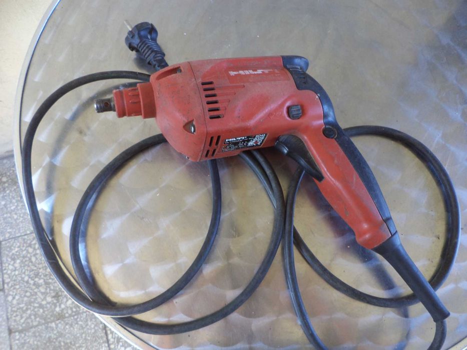 Wkrętarka HILTI  SD45