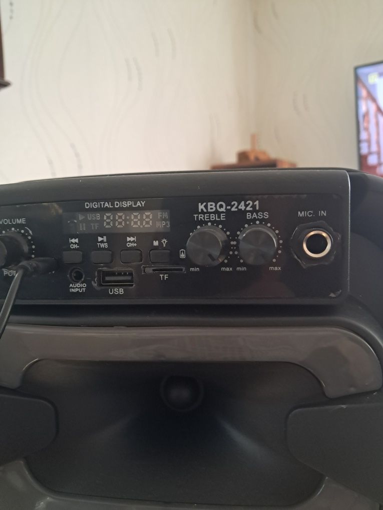 Glosnik Bluetooth