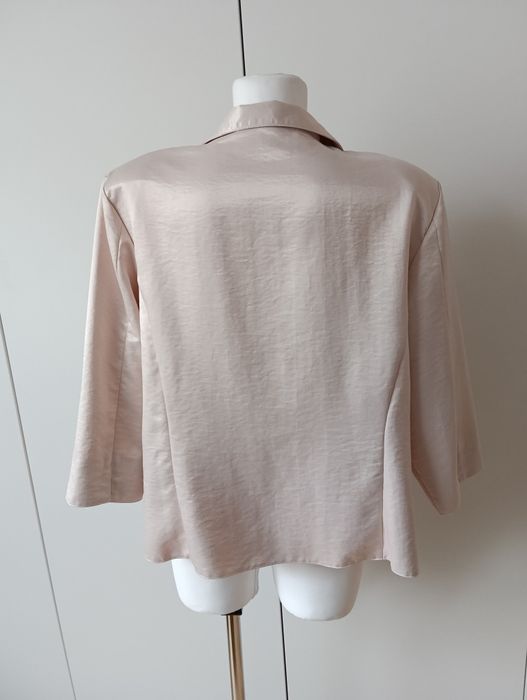 Żakiet rozmiar 44-46