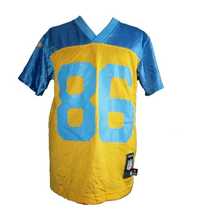 Reebok NFL 86 R.Brown sportowa koszulka