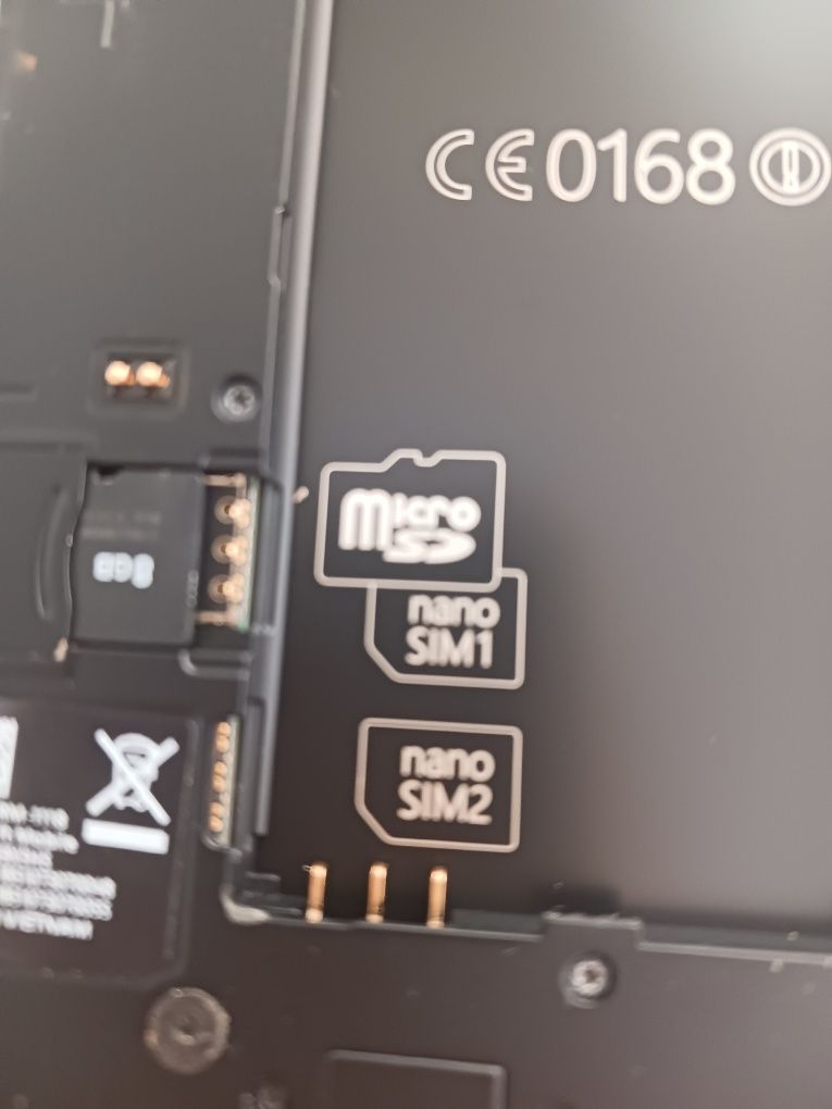 Nokia lumia 950 Dual SIM