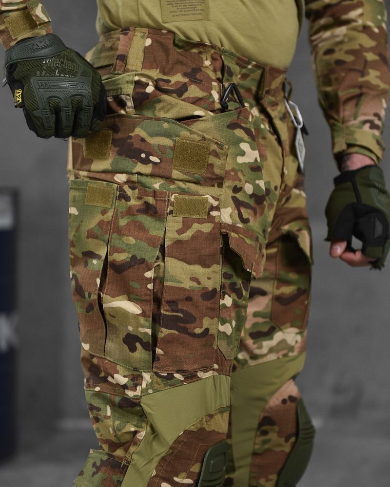 Тактический костюм Teflon Tactical