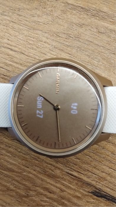 Garmin Vivomove Styl
