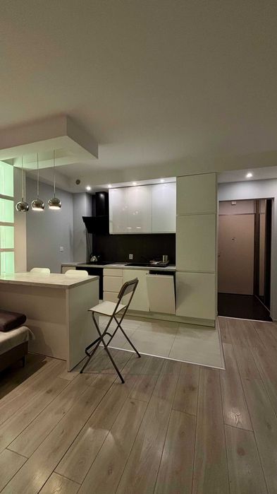 Kawalerka 25m na wynajem - okolice Kampusu UJ - Kraków Ruczaj