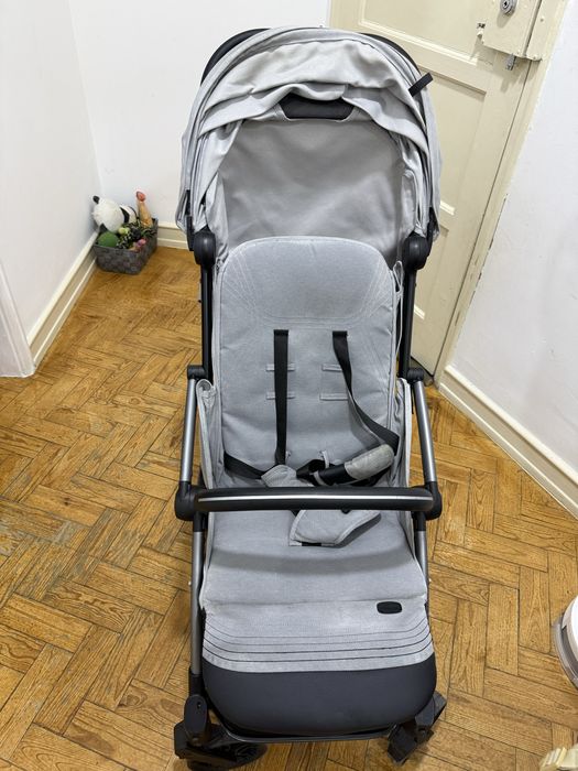 Carrinho de passeio Chicco