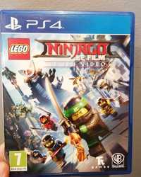 Gra ps4 Lego Ninjago