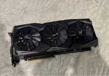 Відеокарта ASUS Rog Strix GeForce RTX 2080TI 11GB