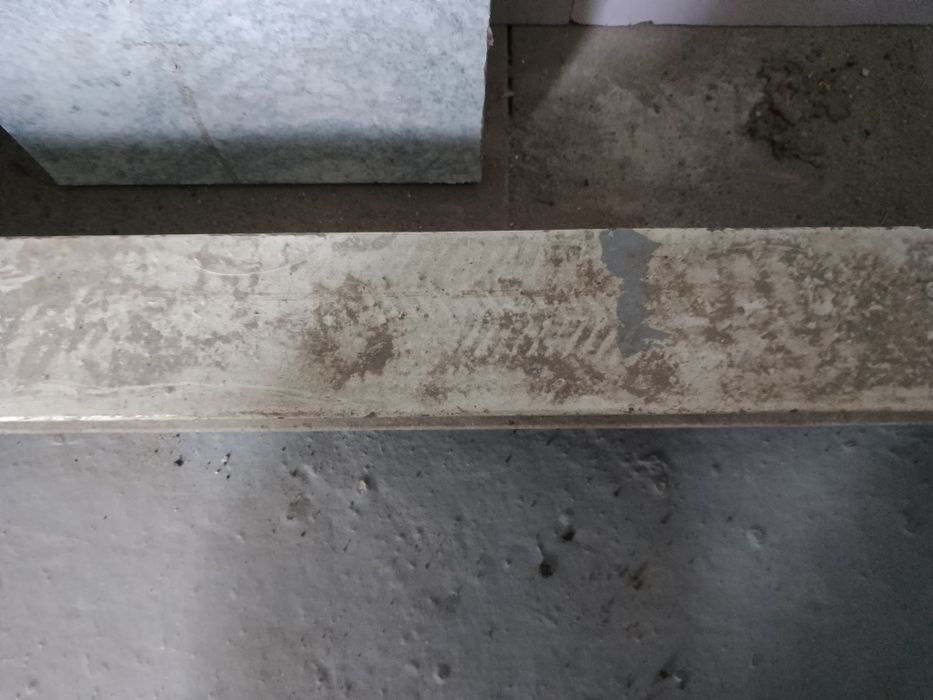 Двотавра 12см 65мм довжина 5.80