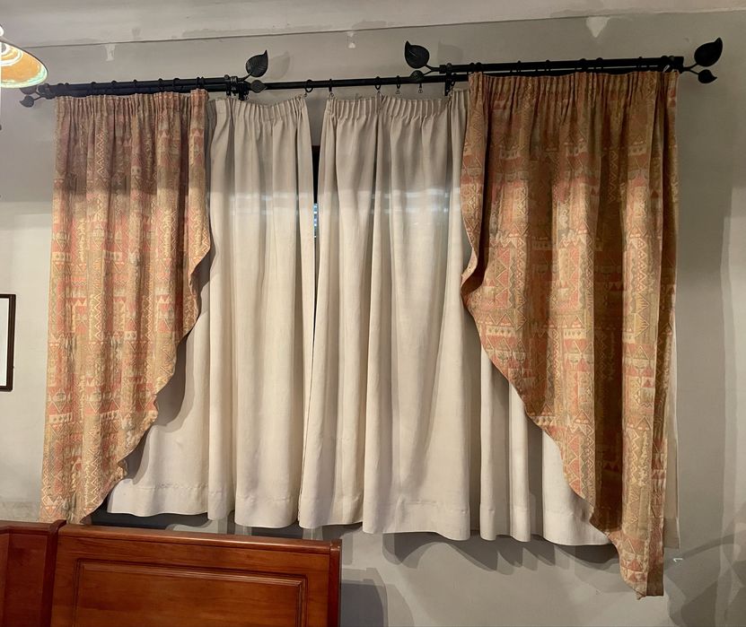 Conjunto Sofa - duplo e single - Saint Claire