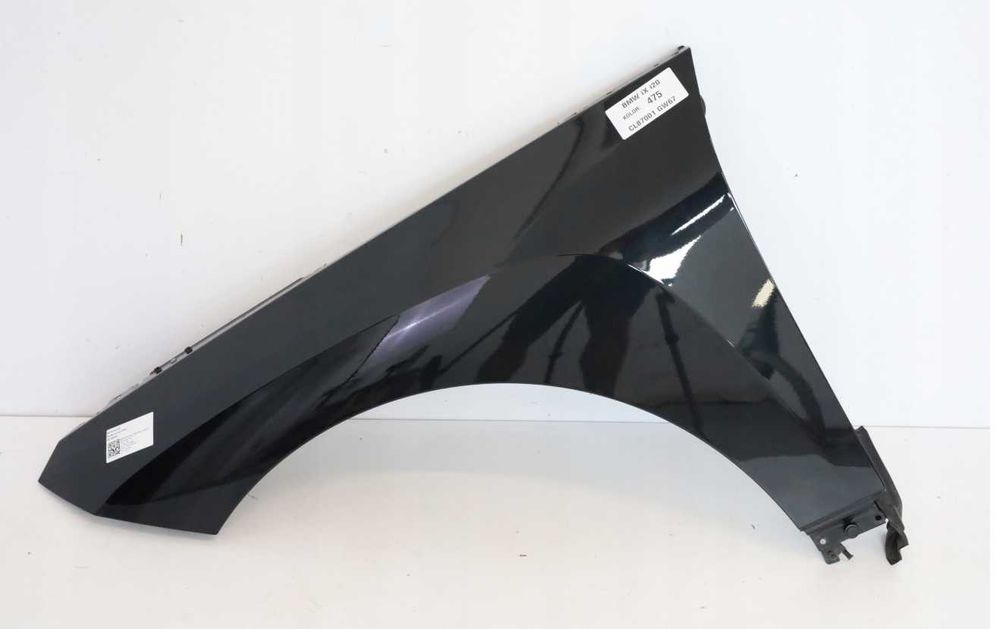 BMW IX крыло левое правое