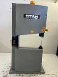 Wyrzynarka, piła taśmowa Titan 350 W 35N/24