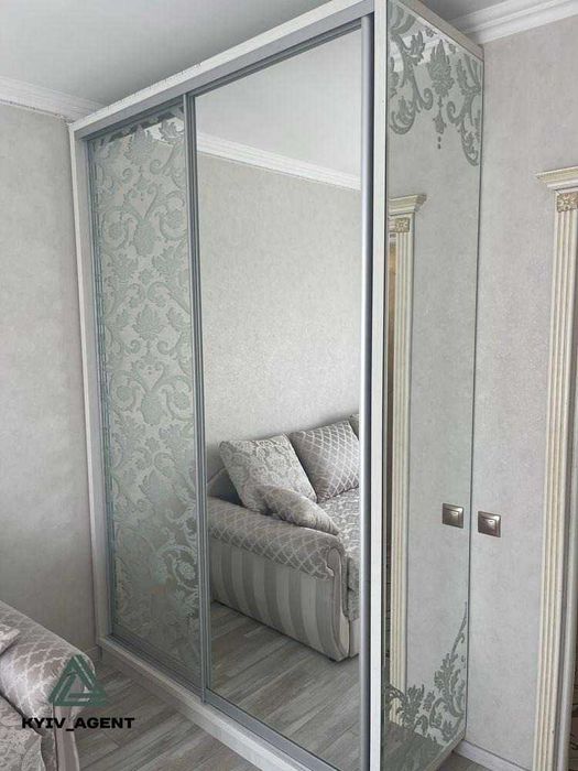 Видова 3-кімнатна (Студія + 2 окремі спальні) по вул. Урлівська, 23В