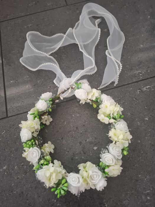 Wianek komunia regulowany