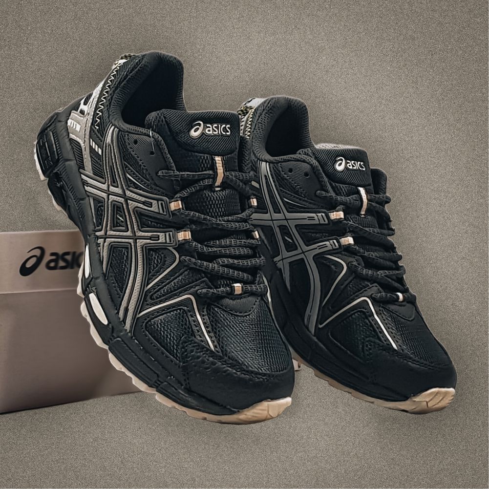 Кроссовки Asics Gel-Kahana 8 Gore-tex