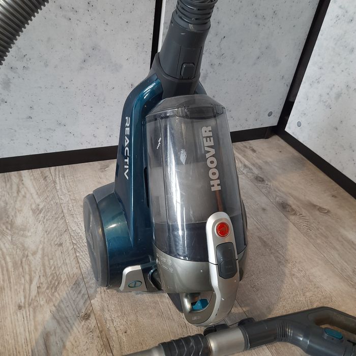 Odkurzacz Hoover bezworkowy