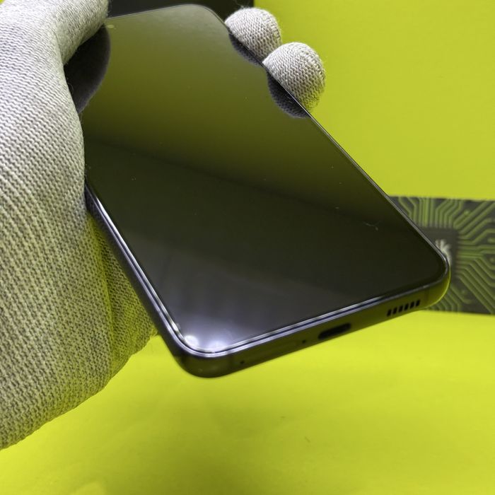 SKLEPFONIK • Samsung S22 5G 128GB Black • Gwarancja 24m • Faktura VAT