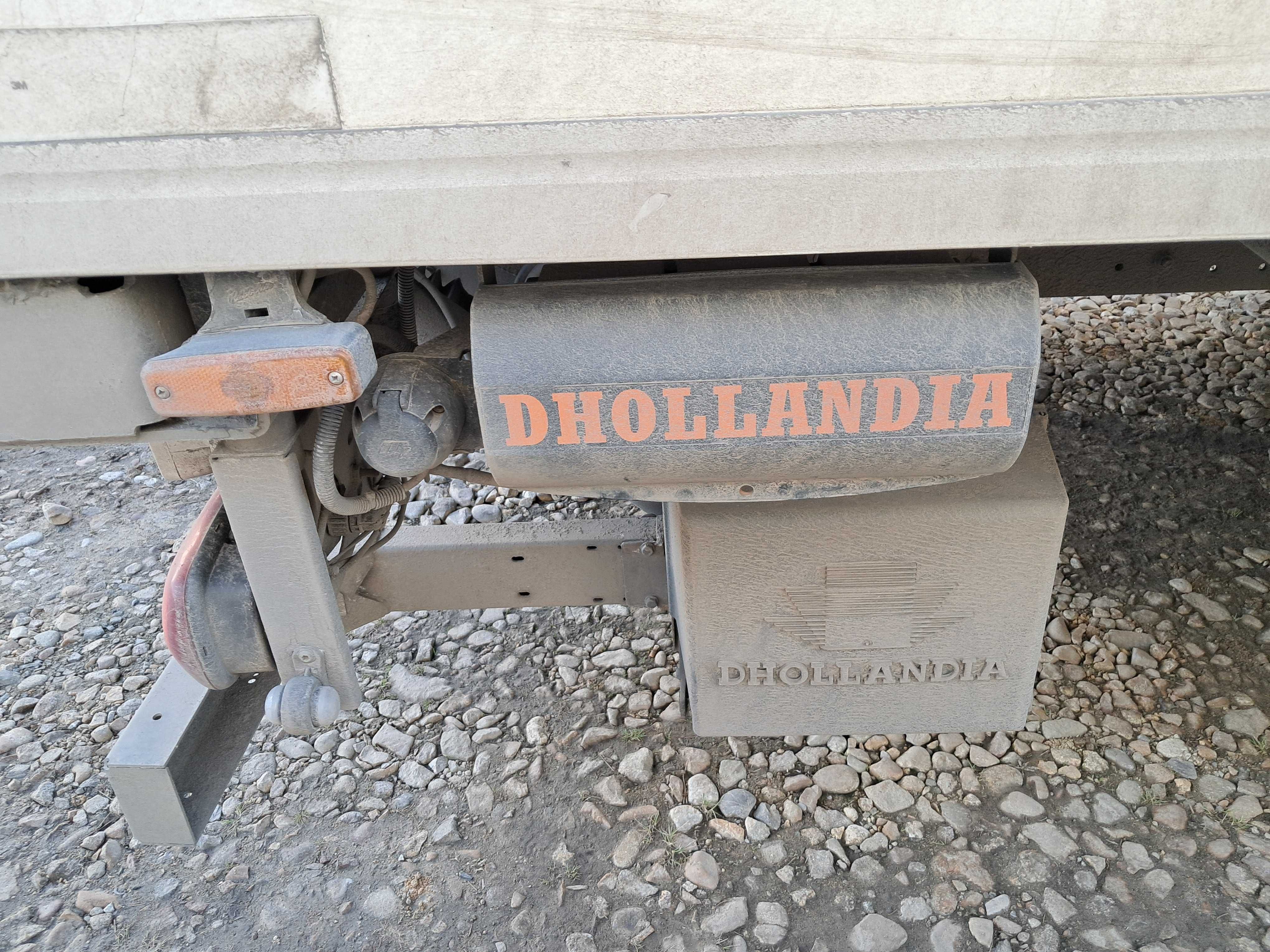 sprzedam daf cf310