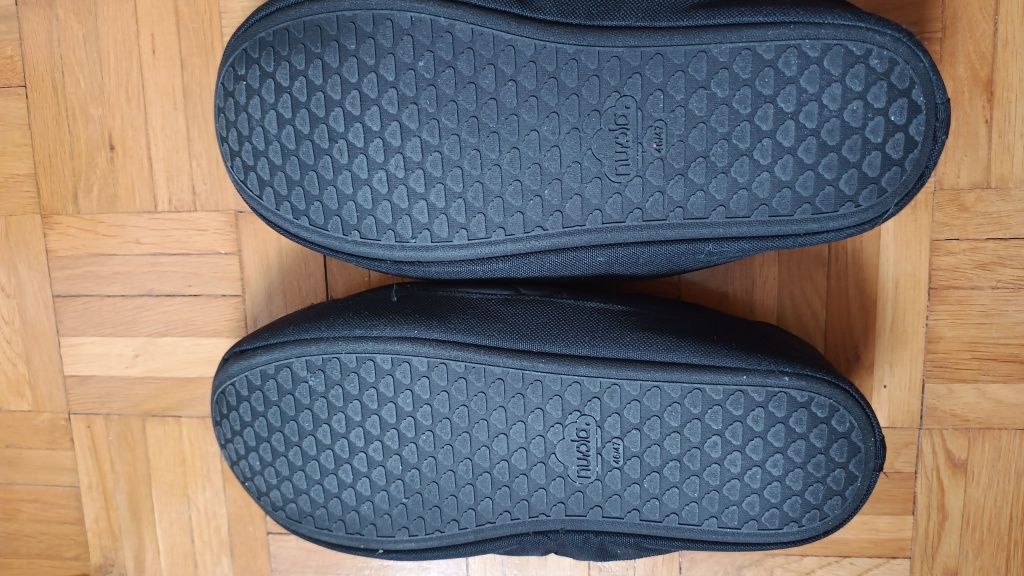 Kapcie ocieplane Nuvola Classic 46-47