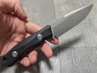 Складний ніж складаний Maxace Baal Vanadis 4 Extra Kydex складной нож