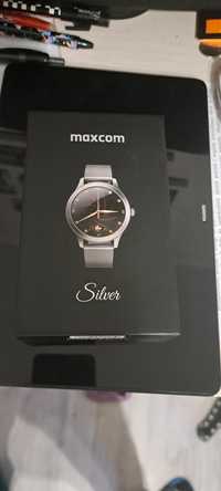 Maxcom zegarek nowy