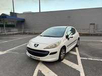 Peugeot 207 1.4HDI