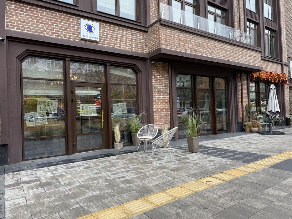 Аренда помещения ЖК Классик Холл, центр города.