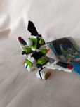 LEGO mixels 41528