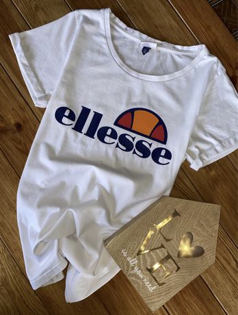 Продам футболку Ellesse (fred perry, adidas, nike, the north face)