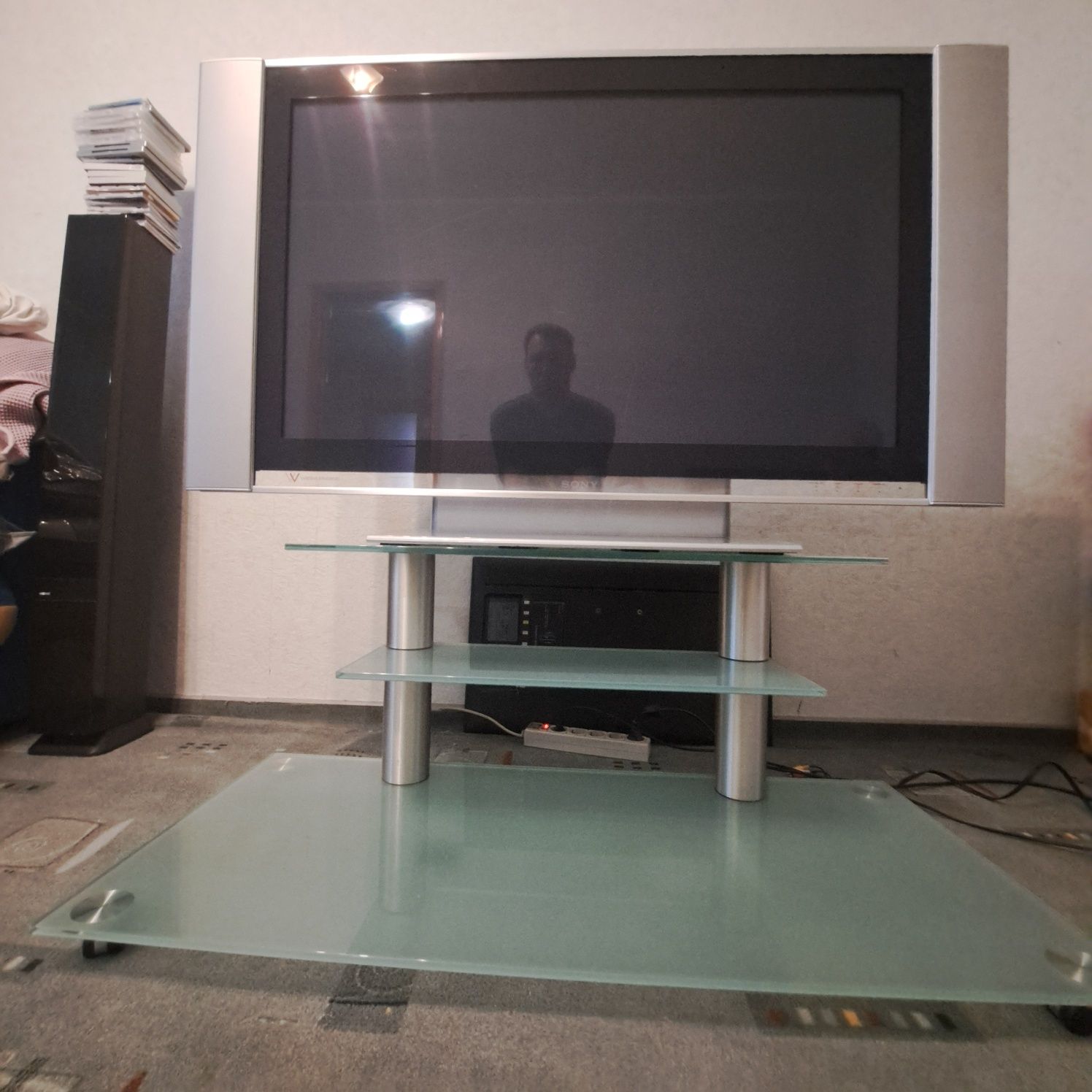 Телевізор Sony Wega Engine
