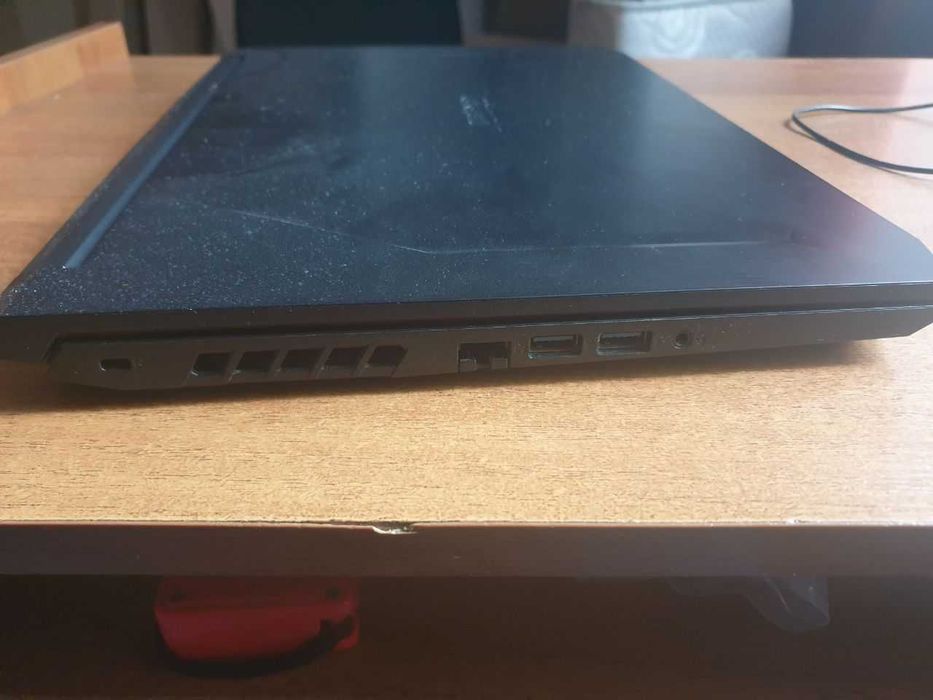 Ігровий ноутбук Acer Nitro 5 AN515-44; 1.5тБ
