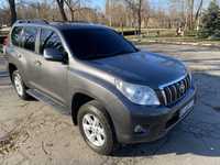 Land Cruiser Prado 150