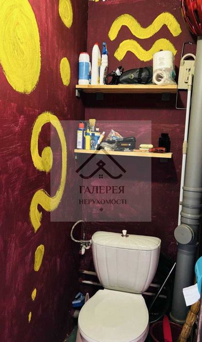 Здам1 кімнатну квартиру, р-н Сади 2