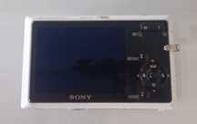 Kamera Sony DSC-T20