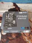 Asus Prime B760 plus DDR 5 Atx
