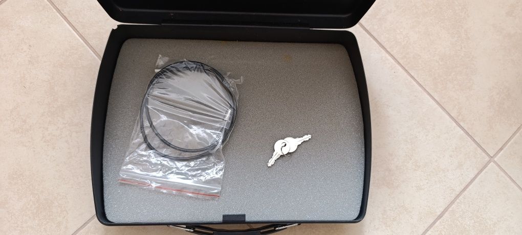 Security Box - skrzynka