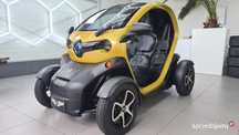 Renault twizzy 45 elektryk