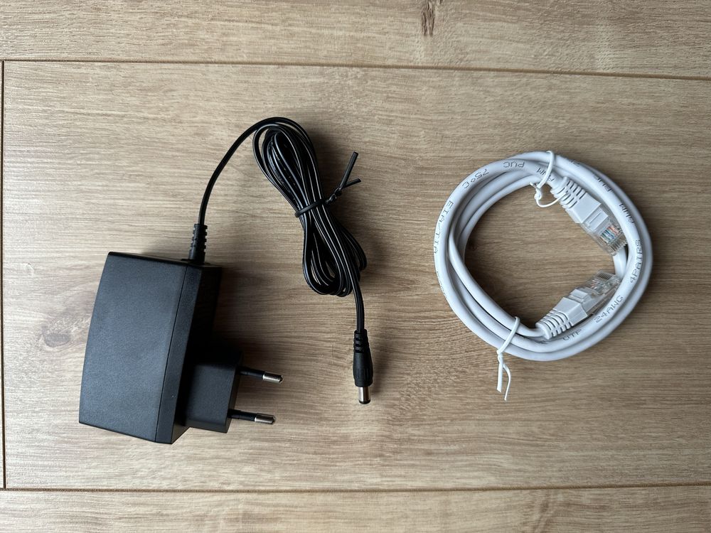 Router tp-link Archer AX55 pro AX3000