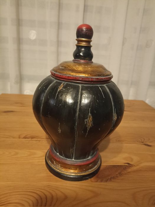 Wazon dekoracyjny, amfora